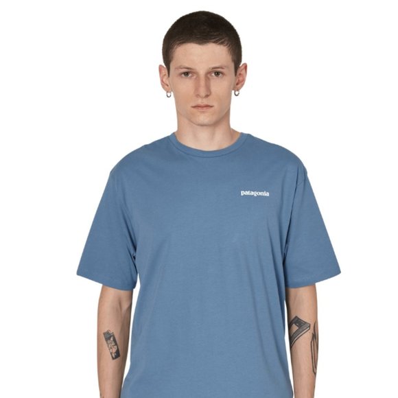 Patagonia Other - Patagonia Organic T Shirt